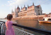 10 attività da fare a Budapest con i bambini cosa vedere a budapest