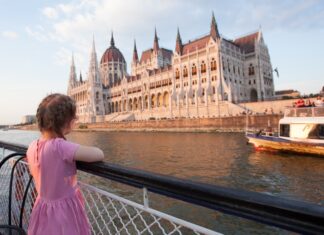 10 attività da fare a Budapest con i bambini cosa vedere a budapest