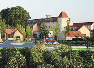 I 5 migliori hotel a Disneyland Paris secondo i viaggiatori di Venere.com