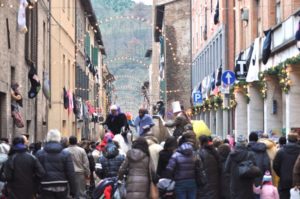 festa befana urbania