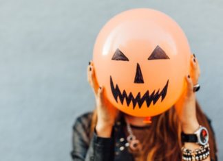 Eventi, offerte e feste per festeggiare Halloween con i bambini eventi per bambini per halloween