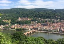 Heidelberg con i bambini: 8 motivi per visitarla heidelberg germania