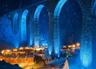 Vacanze di Natale in Germania, un itinerario tra paesaggi da fiaba e curiosi mercatini vacanze di natale in germania