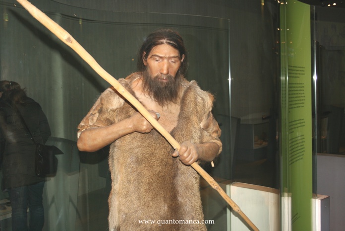 museo Neanderthal