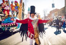 Carnevale di Fano: uno dei più dolci e antichi d’ Italia carnevale di fano