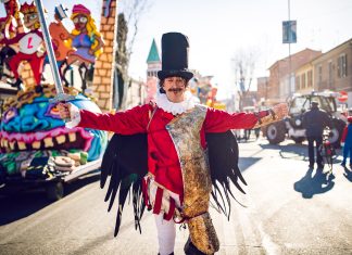 Carnevale di Fano: uno dei più dolci e antichi d’ Italia carnevale di fano