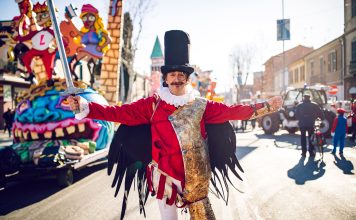Carnevale di Fano: uno dei più dolci e antichi d’ Italia carnevale di fano