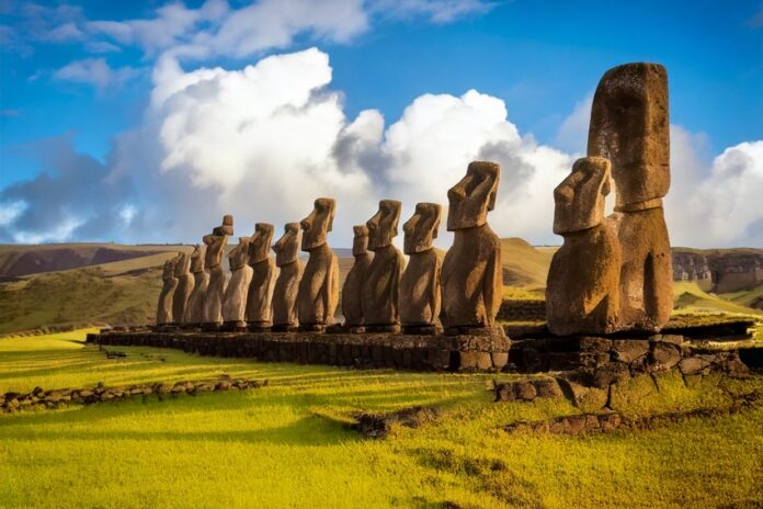 Isola di Pasqua
