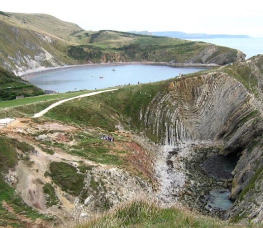 Devon e Cornovaglia con i bambini: il nostro primo viaggio itinerante in famiglia Ludworth Cove
