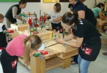 MAV – Museo dell’Artigianato Valdostano di tradizione musei valle d'aosta