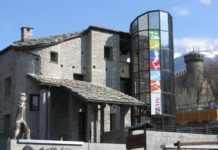 Musei per bambini in Valle d Aosta musei valle d'aosta