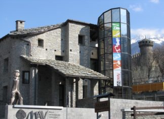 Musei per bambini in Valle d Aosta musei valle d'aosta
