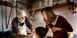 #ALBEINMALGA: esperienza straordinaria per famiglie e bambini albe in malga trentino