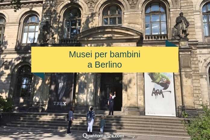 musei berlino