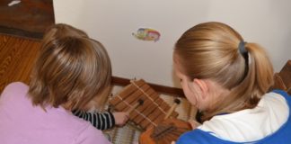 Museo degli Strumenti Musicali Popolari – Trentino Museo degli Strumenti Musicali Popolari