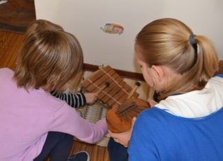 Museo degli Strumenti Musicali Popolari – Trentino Museo degli Strumenti Musicali Popolari