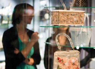 Il curioso museo delle borse di Amsterdam