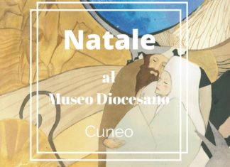 Laboratori natalizi per bambini al Museo Diocesano di Cuneo natale al museo diocesano cuneo