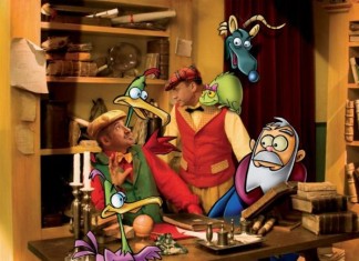 Alla scoperta del Parco degli Alberi Parlanti di Treviso