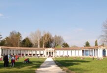 Parco degli Alberi Parlanti di Treviso: cosa fare con i bambini tra natura e divertimento Parco degli Alberi Parlanti di Treviso a pochi passi dal centro storico
