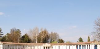 Parco degli Alberi Parlanti di Treviso: cosa fare con i bambini tra natura e divertimento Parco degli Alberi Parlanti di Treviso a pochi passi dal centro storico