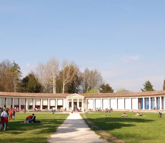Parco degli Alberi Parlanti di Treviso: cosa fare con i bambini tra natura e divertimento Parco degli Alberi Parlanti di Treviso a pochi passi dal centro storico