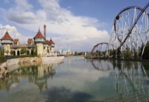 La magia del Natale a Magicland Natale a Magicland