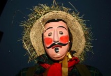 Il carnevale di Saurius e la notte delle lanterne Feste di Carnevale per bambini in Italia