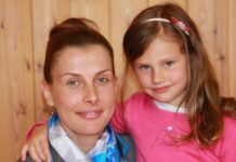 Bimbi in volo: i consigli di Air Dolomiti