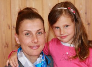 Bimbi in volo: i consigli di Air Dolomiti