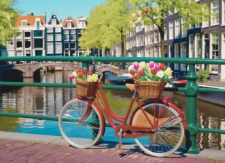 Amsterdam: consigli e curiosità per un viaggio indimenticabile