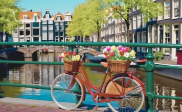 Amsterdam: consigli e curiosità per un viaggio indimenticabile