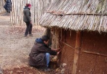 Piccoli esploratori al Parco archeologico – naturalistico e Archeodromo di Belverde