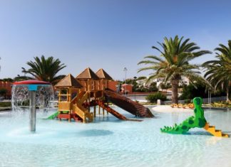 Barcelò, la catena alberghiera che pensa anche alle famiglie family hotel spagna barcelo