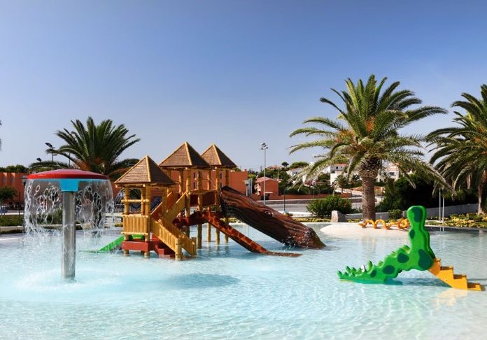 Barcelò, la catena alberghiera che pensa anche alle famiglie family hotel spagna barcelo