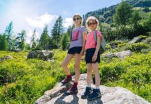 Le 10 migliori destinazioni europee dove andare in vacanza con i bambini vacanze con bambini estero