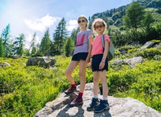 Le 10 migliori destinazioni europee dove andare in vacanza con i bambini vacanze con bambini estero
