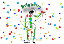 Maschere tradizionali italiane: Brighella maschere tradizionali italiane