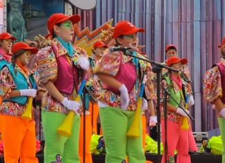 Carnevale alle Canarie carnevale alle isole canarie