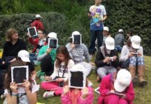 Carsulae: archeologia a portata di bambini area archeologica carsulale