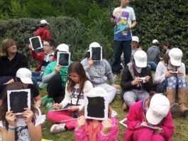 Carsulae: archeologia a portata di bambini area archeologica carsulale