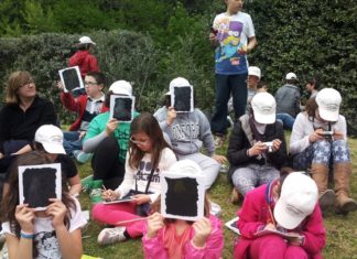 Carsulae: archeologia a portata di bambini area archeologica carsulale