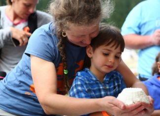 Come diventare Piccoli Casari per un giorno Piccoli casari per un Giorno- trentino con bambini
