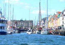 Prima volta a Copenaghen con i bambini? Informazioni utili e attrazioni imperdibili copenaghen con bambini
