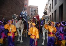 Guida alle più affascinanti celebrazioni dell’Epifania nel mondo come si festeggia epifania nel mondo