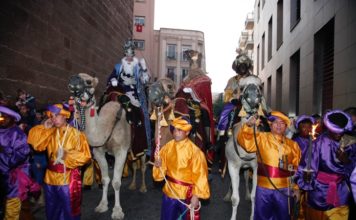 Guida alle più affascinanti celebrazioni dell’Epifania nel mondo come si festeggia epifania nel mondo