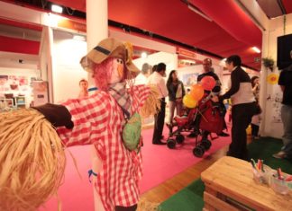 Expobimbo: La manifestazione di Catania dedicata a mamme e bambini