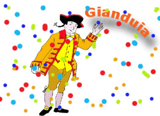 Maschere tradizionali italiane: Gianduja maschere tradizionali italiane