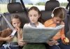 Giochi da fare in auto con le parole: la sfida continua giochi auto bambini