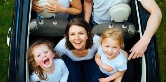 Reverse, Travel, Twoes…Giochi da fare con le parole giochi auto bambini